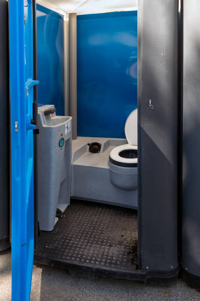 Porta potty rental for outdoor events in West York, PA