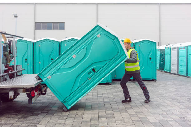 Best Porta potty cleaning services  in West York, PA