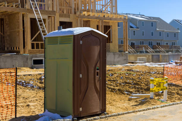 Portable Toilet Options We Offer in West York, PA