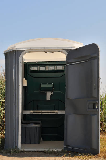 Best Portable restroom trailer rental  in West York, PA