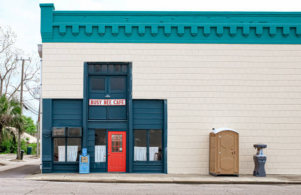 Best Construction site porta potty rental  in West York, PA