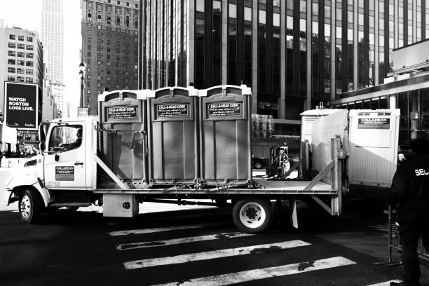 Best Local porta potty services  in West York, PA